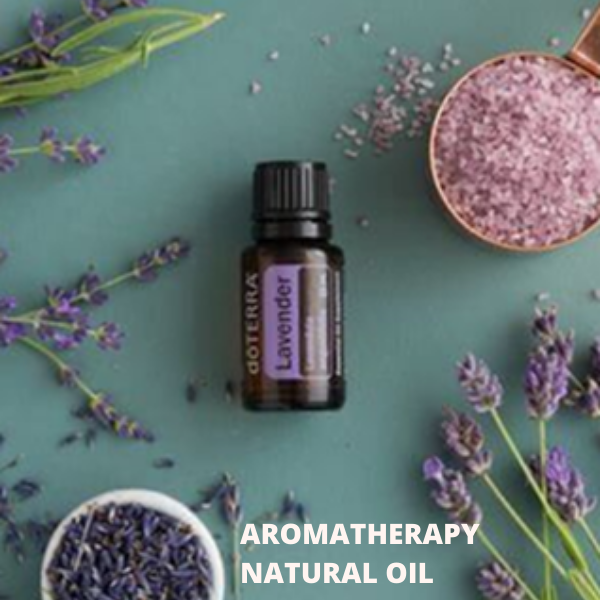 Aromatherapy Natural oil